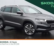 Skoda Karoq 2024