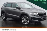 Skoda Karoq 2024