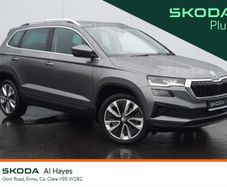 Skoda Karoq 2024