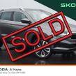 Skoda Karoq 2024