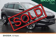 Skoda Karoq 2024