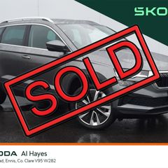 Skoda Karoq 2024