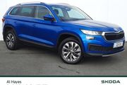 Skoda Kodiaq 2022