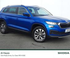Skoda Kodiaq 2022