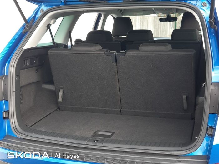 Skoda Kodiaq 2022