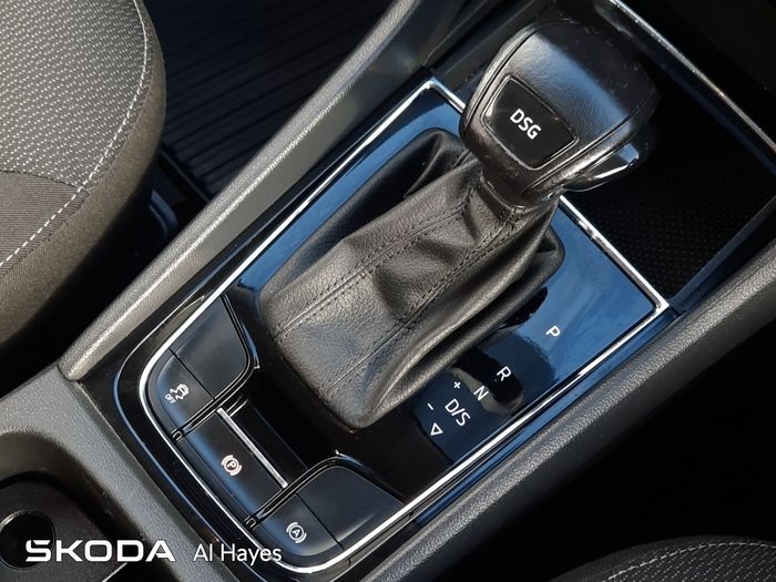 Skoda Kodiaq 2022