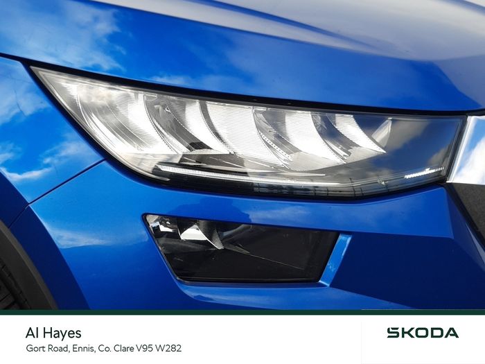 Skoda Kodiaq 2022