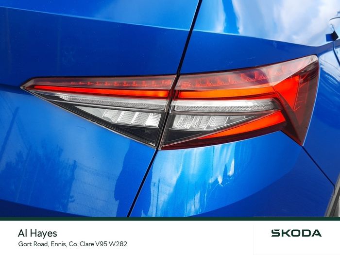 Skoda Kodiaq 2022