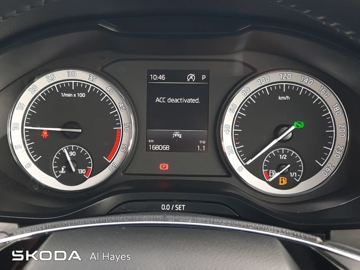 Skoda Kodiaq 2022