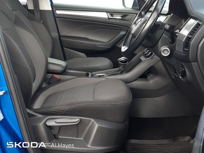 Skoda Kodiaq 2022