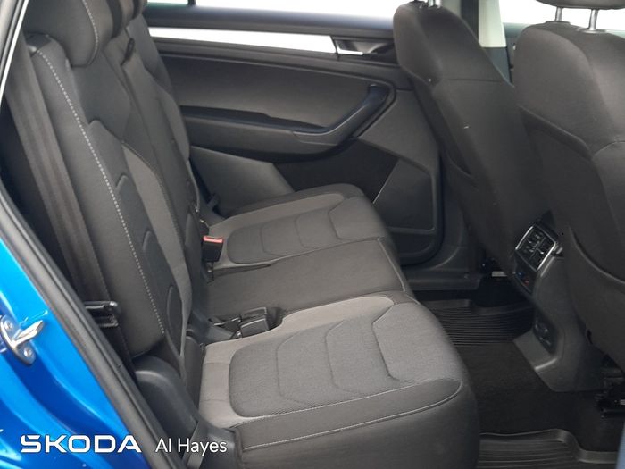 Skoda Kodiaq 2022