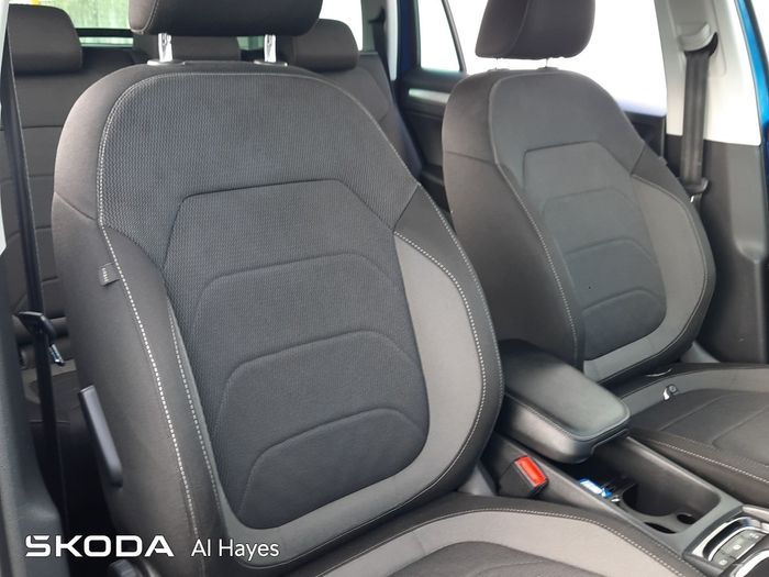 Skoda Kodiaq 2022