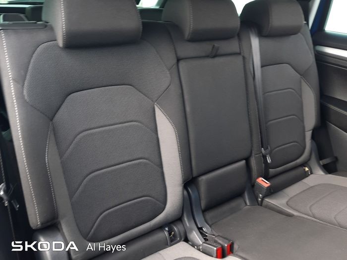 Skoda Kodiaq 2022