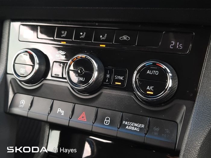 Skoda Kodiaq 2022