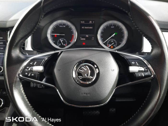 Skoda Kodiaq 2022