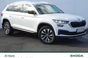 Skoda Kodiaq 2021