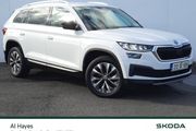 Skoda Kodiaq 2021