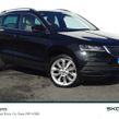 Skoda Karoq 2021