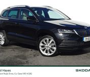 Skoda Karoq 2021