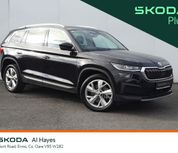 Skoda Kodiaq 2024