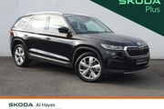 Skoda Kodiaq 2024