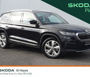 Skoda Kodiaq 2024