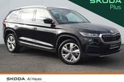 Skoda Kodiaq 2024