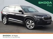 Skoda Kodiaq 2024