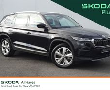 Skoda Kodiaq 2024