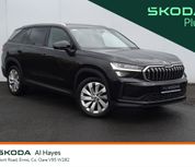 Skoda Kodiaq 2024