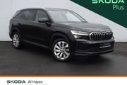 Skoda Kodiaq 2024