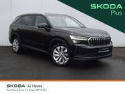Skoda Kodiaq 2024