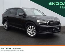 Skoda Kodiaq 2024