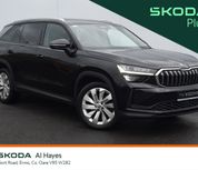 Skoda Kodiaq 2024