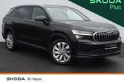 Skoda Kodiaq 2024