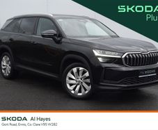 Skoda Kodiaq 2024