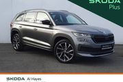 Skoda Kodiaq 2022