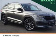 Skoda Kodiaq 2022