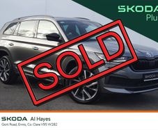 Skoda Kodiaq 2022