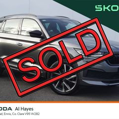 Skoda Kodiaq 2022