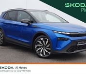 Skoda Elroq 2026