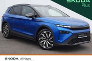 Skoda Elroq 2026