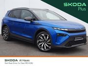 Skoda Elroq 2026