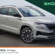 Skoda Karoq 2026