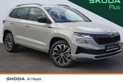 Skoda Karoq 2026