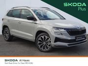 Skoda Karoq 2026