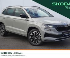 Skoda Karoq 2026