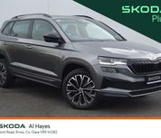 Skoda Karoq 2026