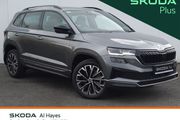 Skoda Karoq 2026
