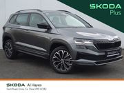 Skoda Karoq 2026
